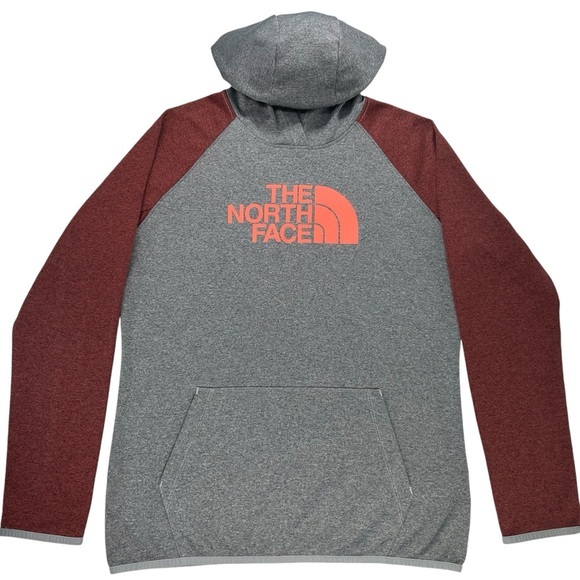 The North Face Tops - The North Face Half Dome Hoodie Size Large Women’s